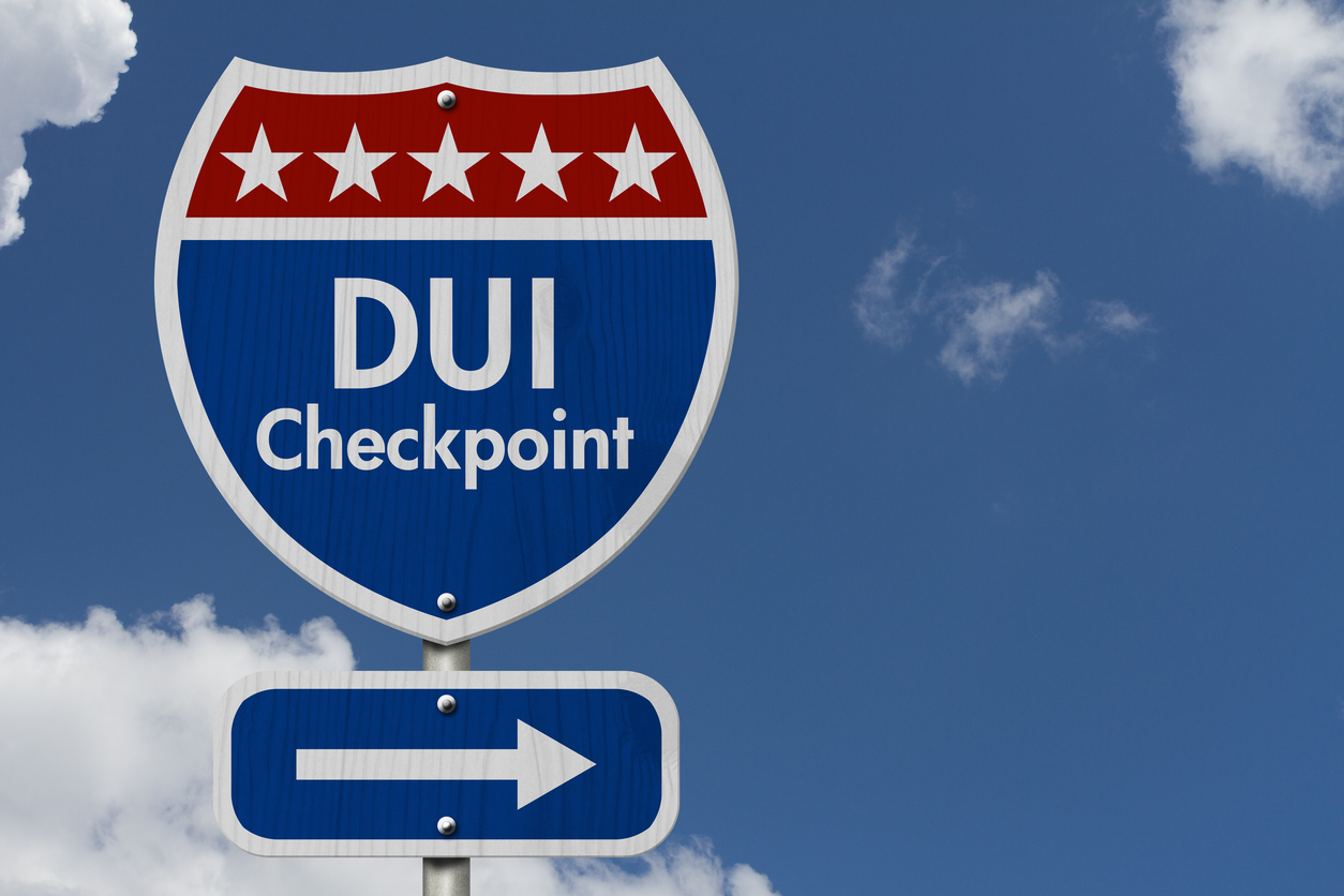 Dayton DUI / OVI Attorney