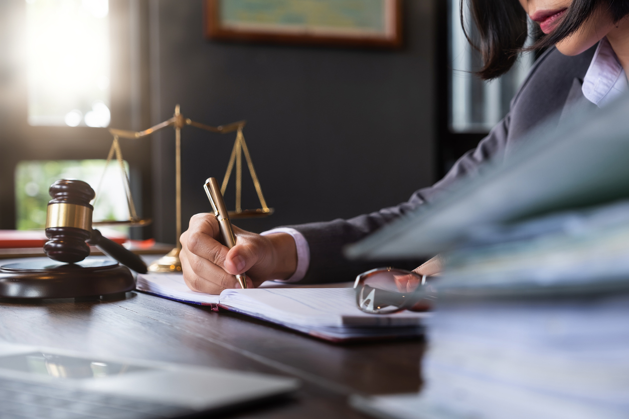 Experienced Dayton OVI Lawyers