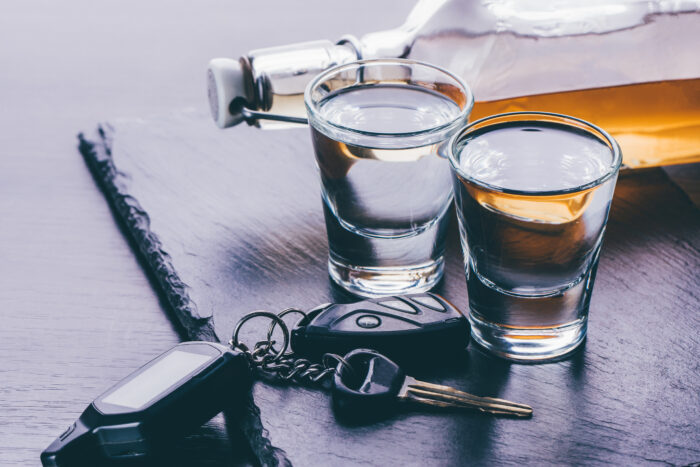 Arrested For DUI And Need To Drive?