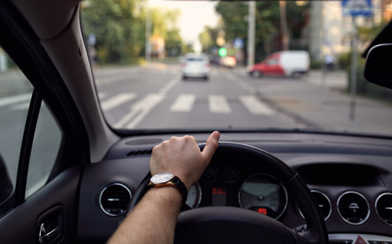Dollars And Sense Of DUI