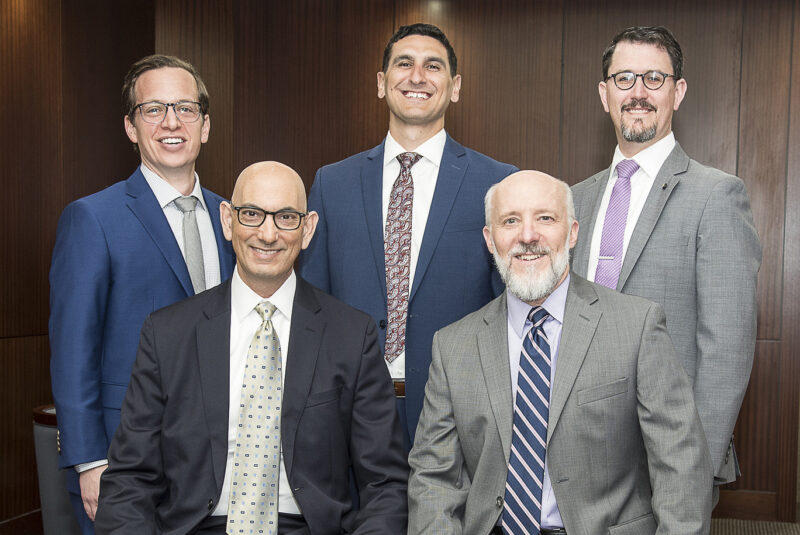 When The Going Gets Tough