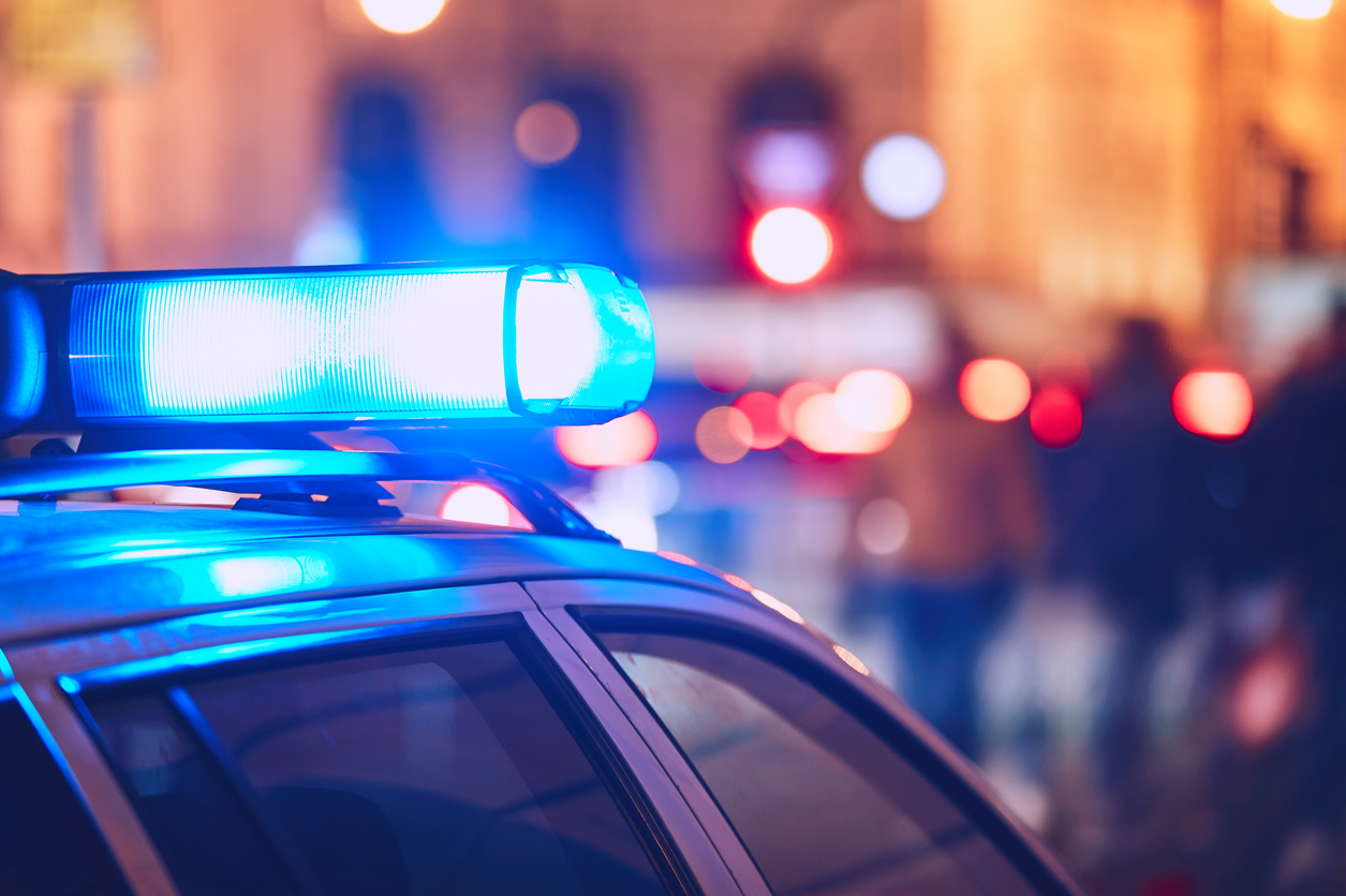 Clark County Sheriff Refuses to Conduct “No Refusal” Checkpoints