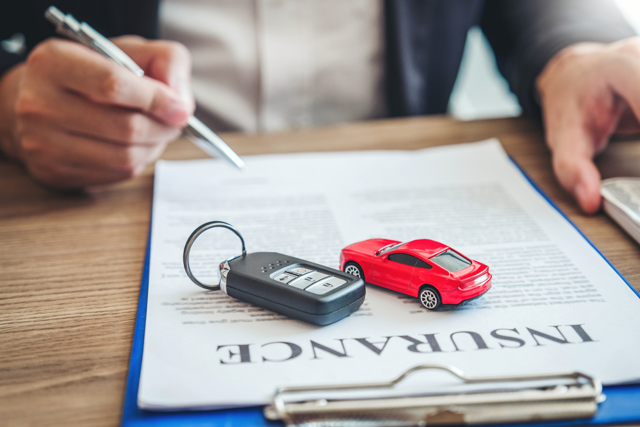 Obtaining Car Insurance After a DUI
