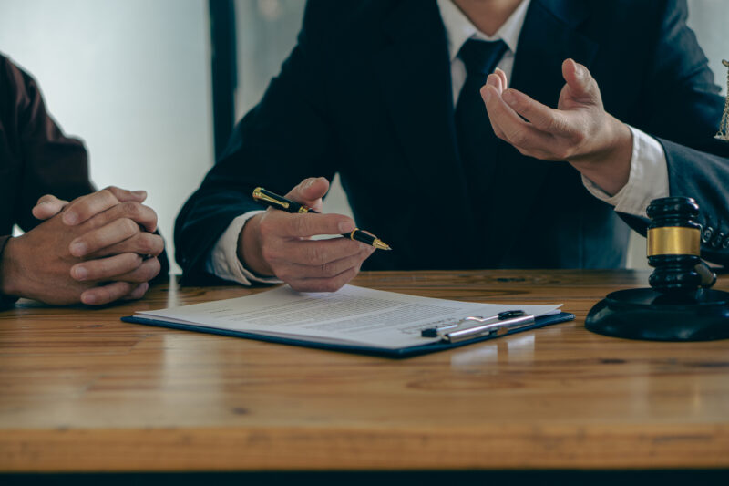 Do I Still Need a Lawyer If I Plan on Pleading Guilty?