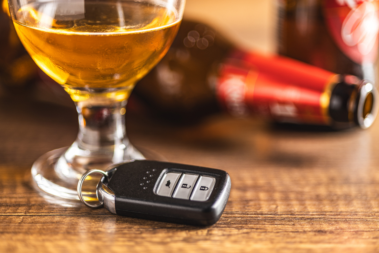 Is a DUI a Felony?