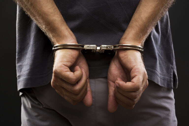 Man Facing Charges For Aggravated Robbery of an Ohio Bank