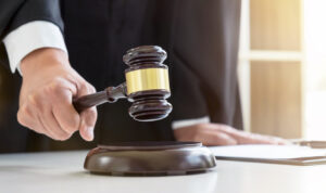 When Do Fraud Charges Escalate?