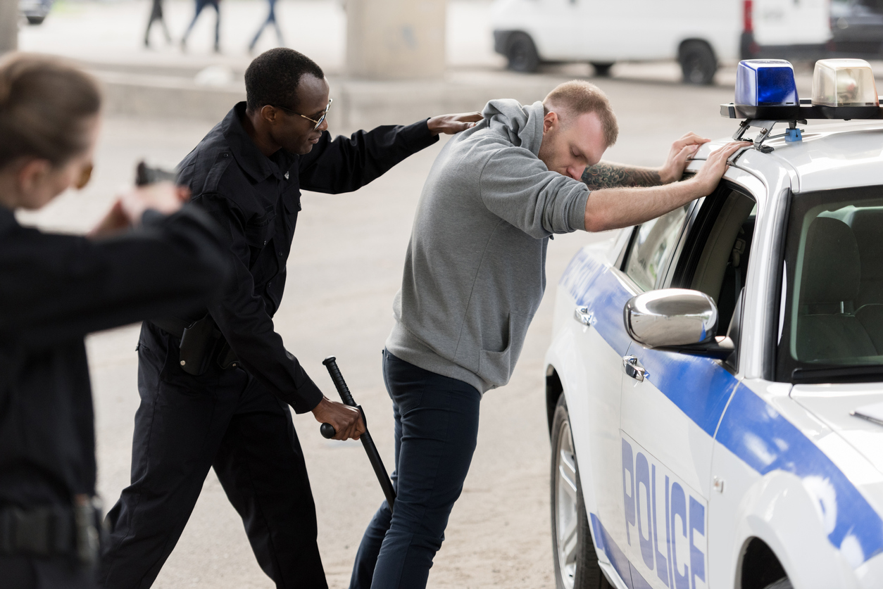 Falsely Accused of a Crime? Keep These 5 Things in Mind