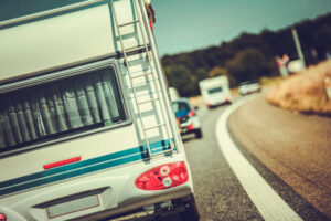 Is It Legal to Live in a Camper in Your Backyard?