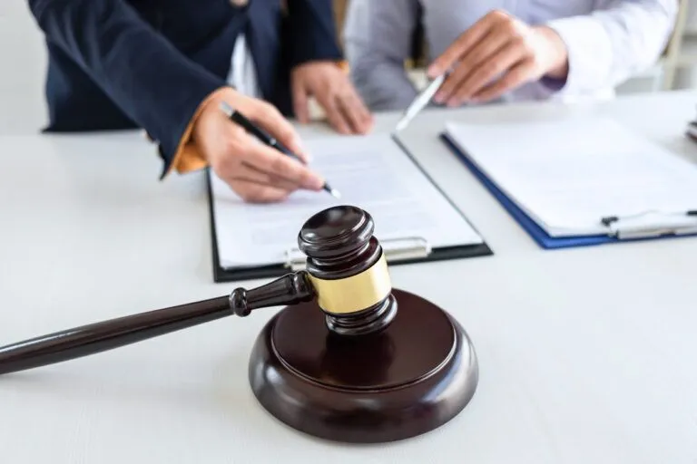 Do I Need a Criminal Defense Lawyer if I'm Innocent?