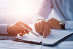 How a Criminal Defense Lawyer Can Help If You're Accused of Domestic Violence