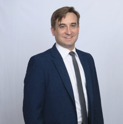 Jacob Elder