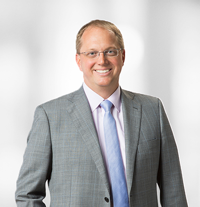 Joe Suhre