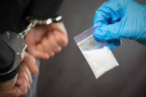 Ohio Drug Possession Laws