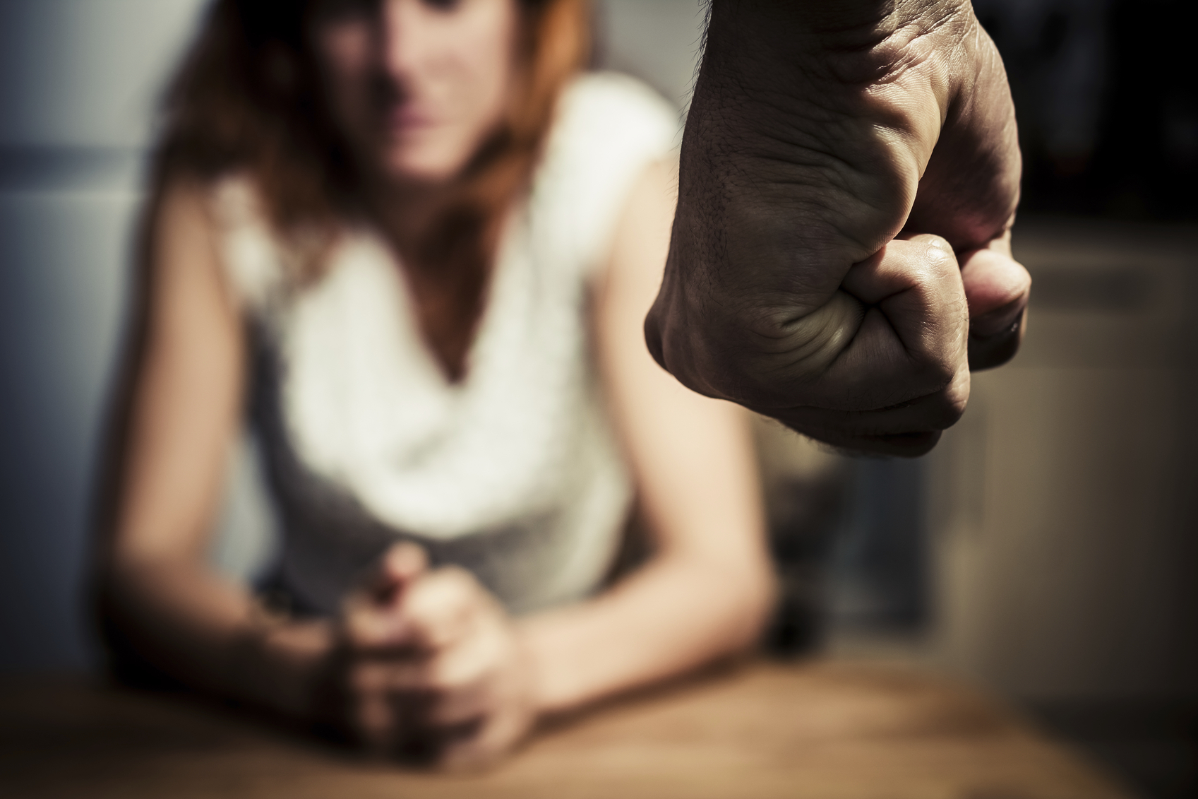 These Are the Most Common Prosecution Tactics in Domestic Violence Cases