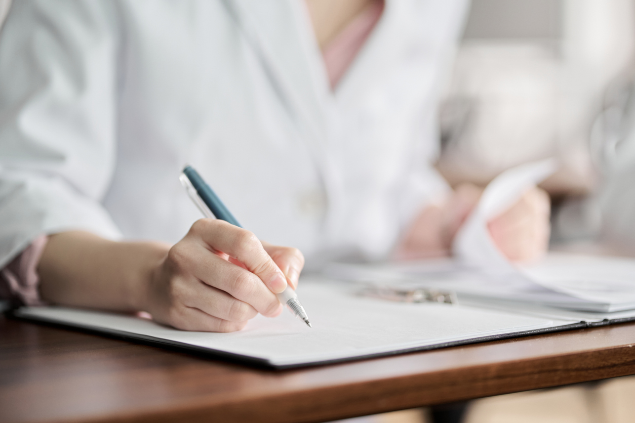 Tips for an Effective Character Letter for a Judge