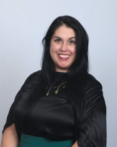 Cassandra Theis-Vogl