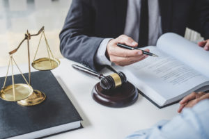 How Suhre & Associates DUI and Criminal Defense Lawyers Can Help After a Probation Violation