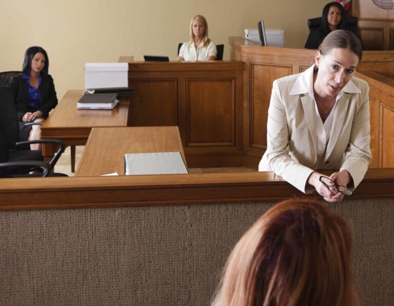 What Is a Disposition Hearing in Criminal Court? Suhre Associates