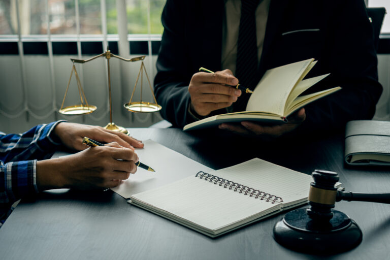 5 Tips For Choosing the Best Dayton Criminal Defense Lawyer