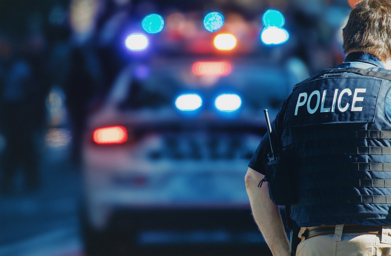 What Happens If the Police Don't Read You Your Rights in Ohio?