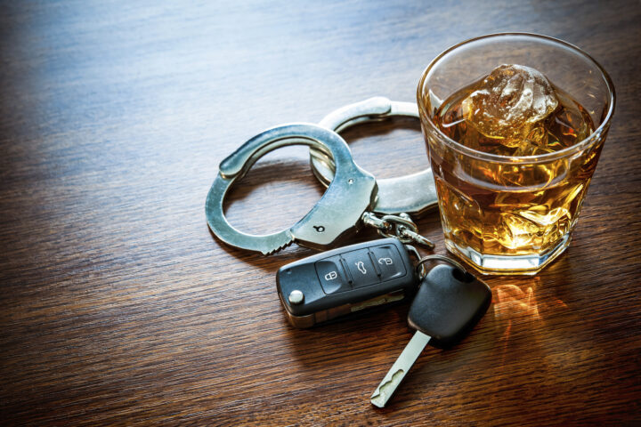  Underage Drinking and Driving in Ohio