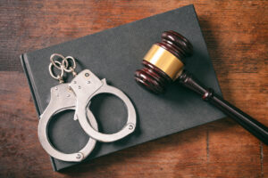Our Law Firm Handles All Criminal Defense Matters