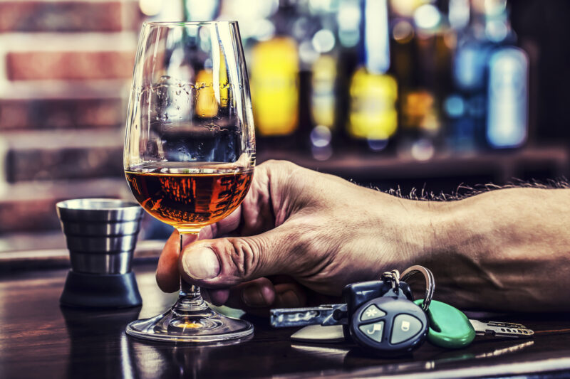 Do I Need a DUI Defense Lawyer if I Was Barely Over the Legal Limit?
