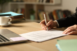 Barriers to Licenses and Certifications