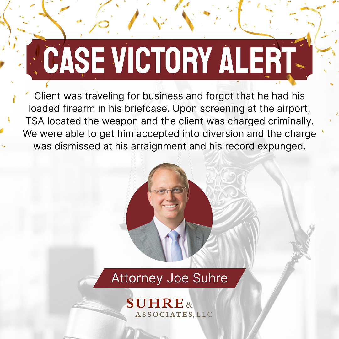 Suhre & Associates DUI and Criminal Defense Lawyers - Indianapolis
