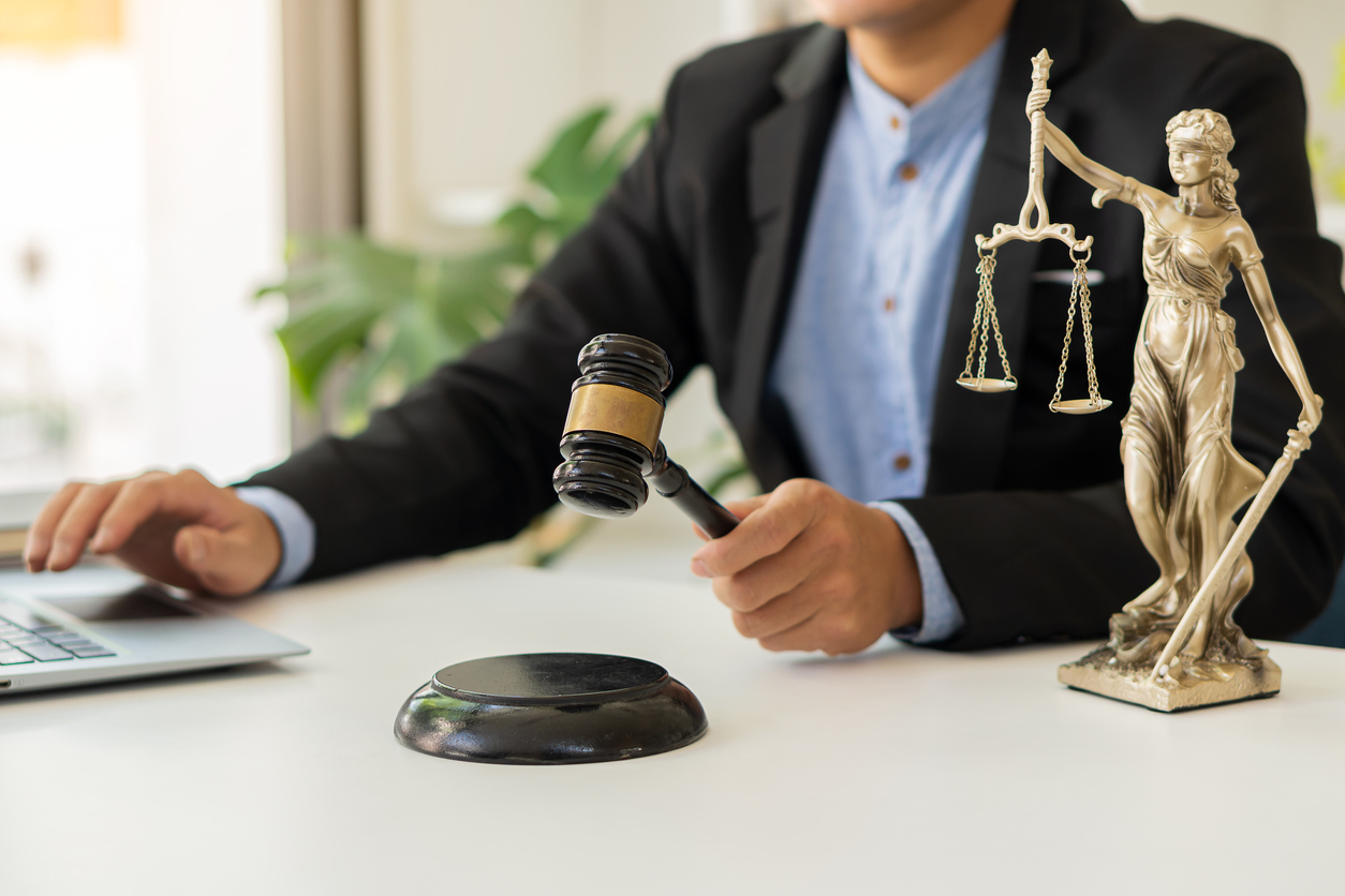 Criminal Defense: 10 Questions to Ask Before Hiring an Attorney