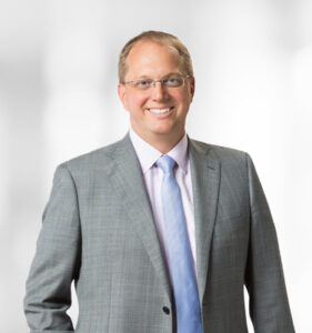 Dayton Federal Crimes Attorney