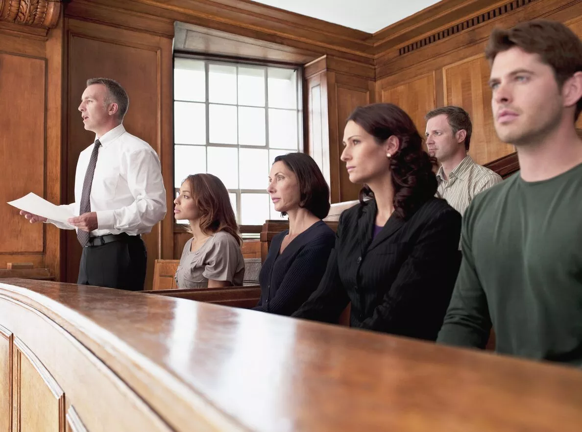 What is a Hung Jury?