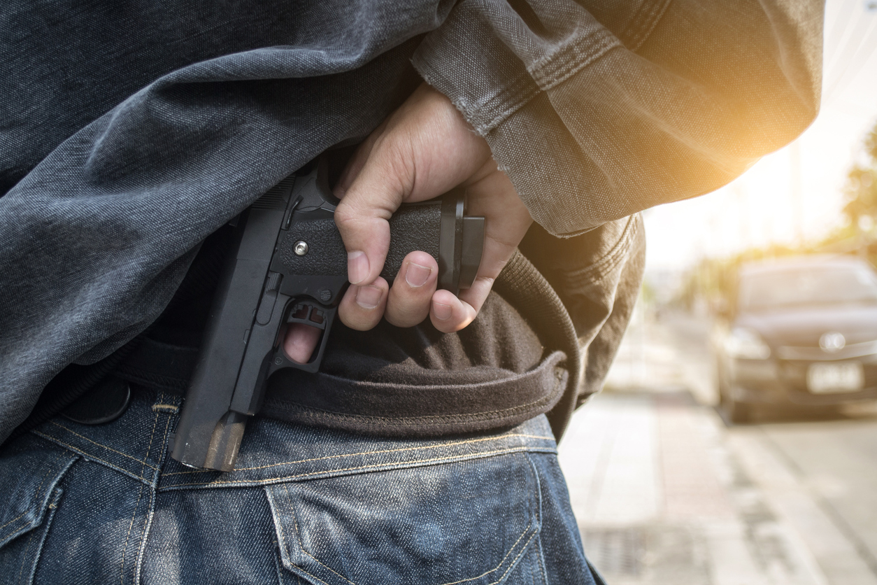 How to Wear, Carry, and Transport a Handgun in Ohio Legally