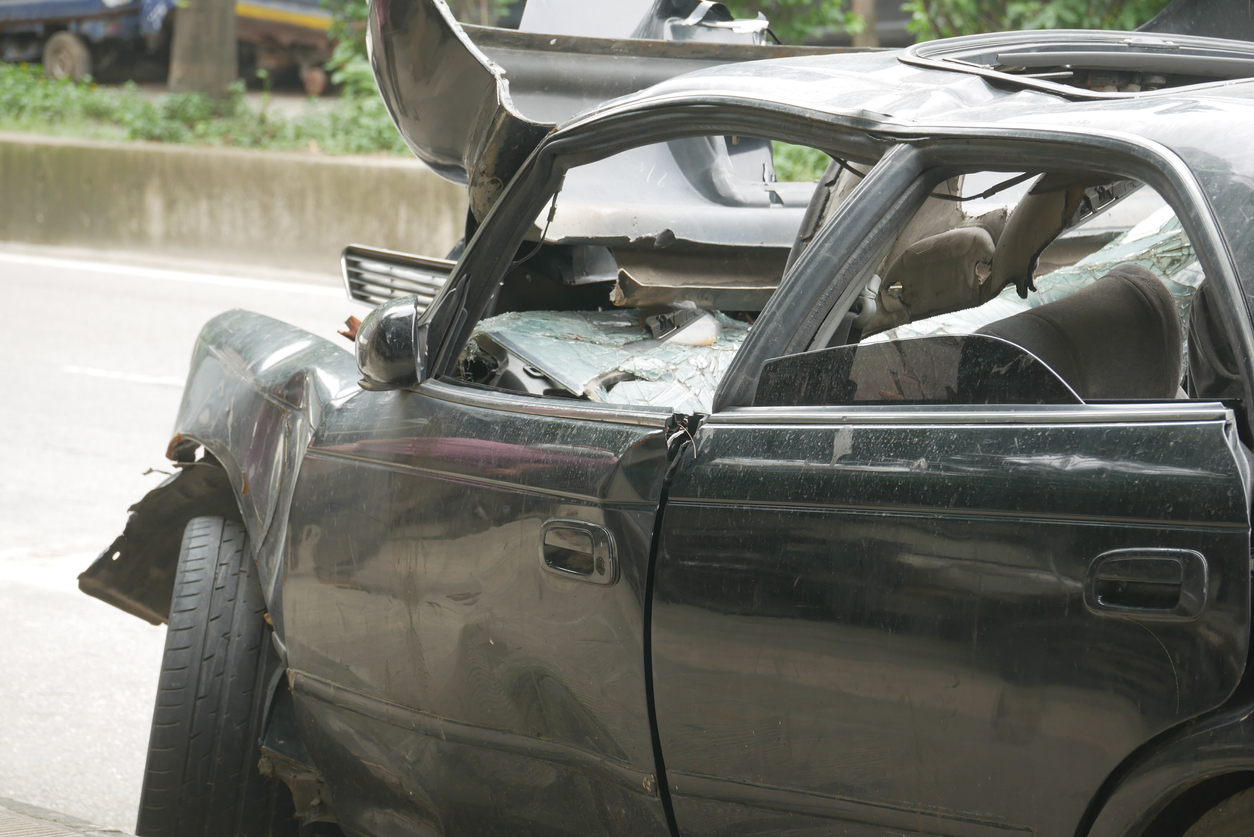 Can I Face Criminal Charges for a Car Accident in Ohio?