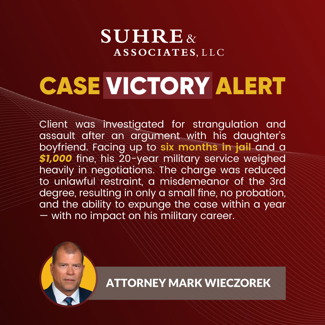 Case Victory