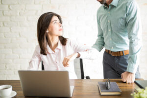 Common Sexual Offenses in Montgomery County