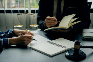 What Does “Alibi” Mean in a Criminal Case?